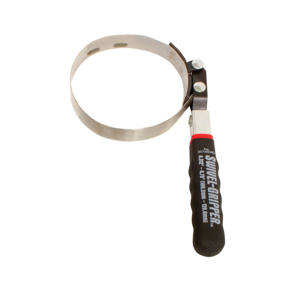 4-5/8" Truck Swivel Gripper 57050