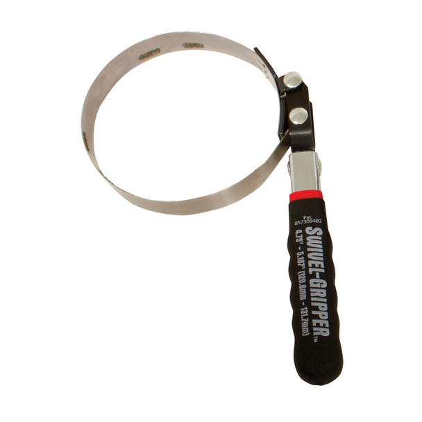 5" Tractor Swivel Gripper 57060