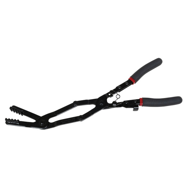 35 Degree Long Hose Clamp Pliers 17370