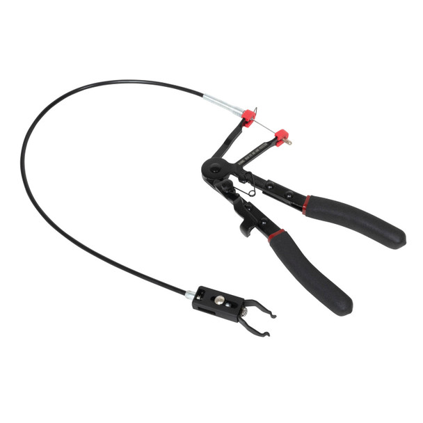 Button Connector Pliers 35070