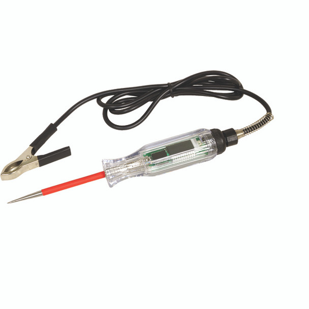Digital Circuit Tester 3-30V 29050
