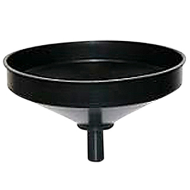 Repl. Funnel For JDI-8DCP&18DCP 8DCP-FUN