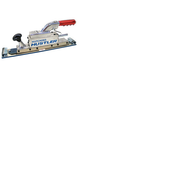 Hustler Straight Line Air Sander 2000