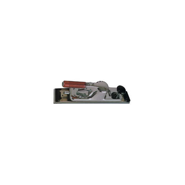 Orbital Action Long Board Air Sander 3800