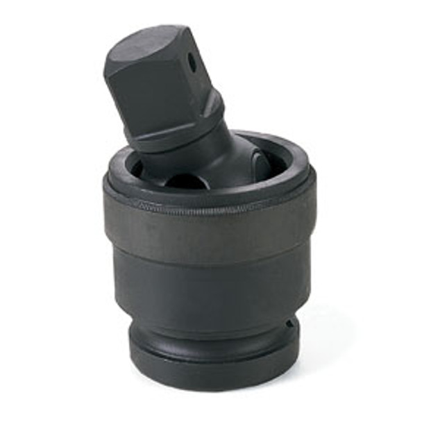 1" Drive Heavy Duty Universal Joint with Pin Hole 4006HUJ