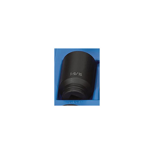 3/4" Drive x 1-9/16" Deep Impact Socket 3050D