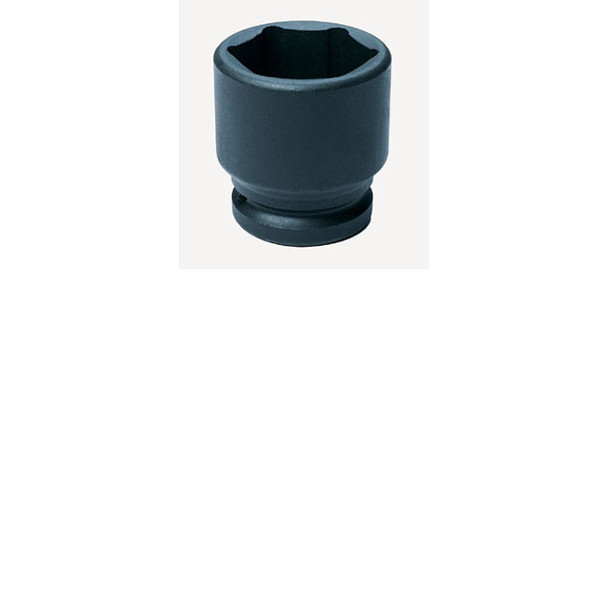3/4" Drive x 5/8" 6 Point Standard Impact Socket 3020R