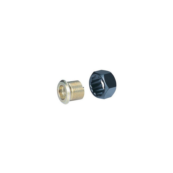 13/16" Rib Nut 2415