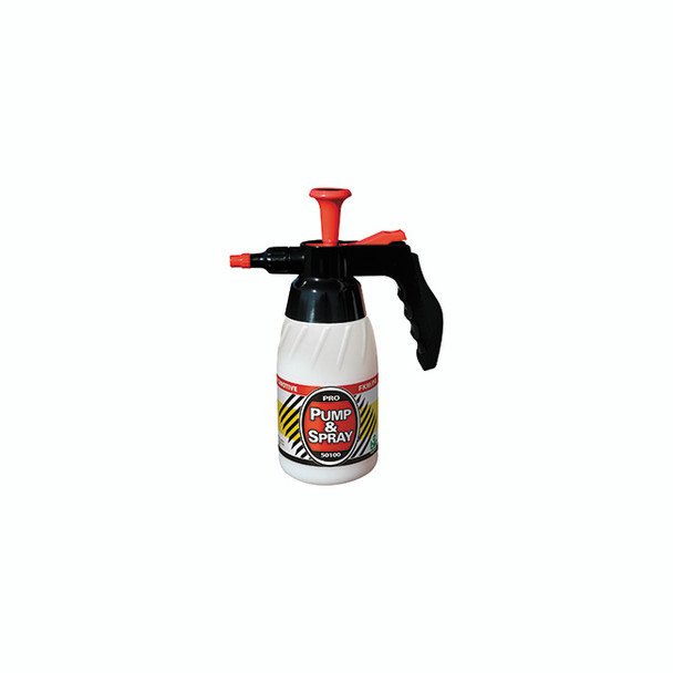 50100 Pump & Spray Expert-FKM 1L - Performance Compression Sprayer 50100