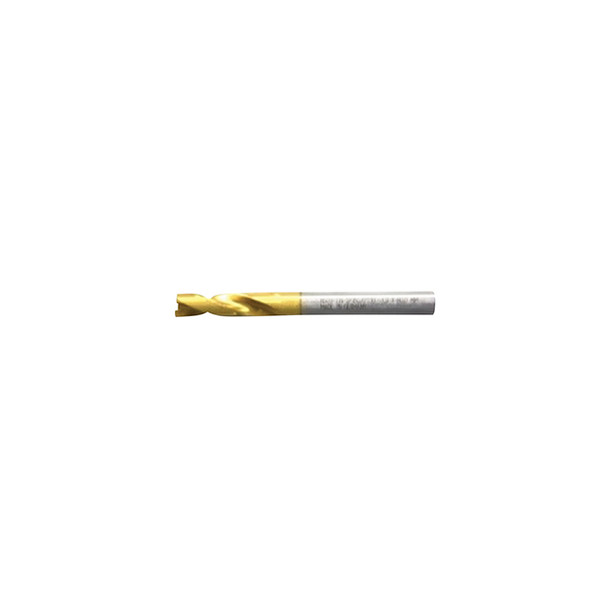 Titanium Coated Cobalt Spot Weld Drill Bit - 8 x 80mm DF-1780T