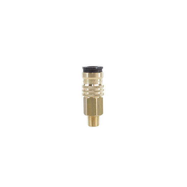 1/4" Male Quick Disconnect HC4719