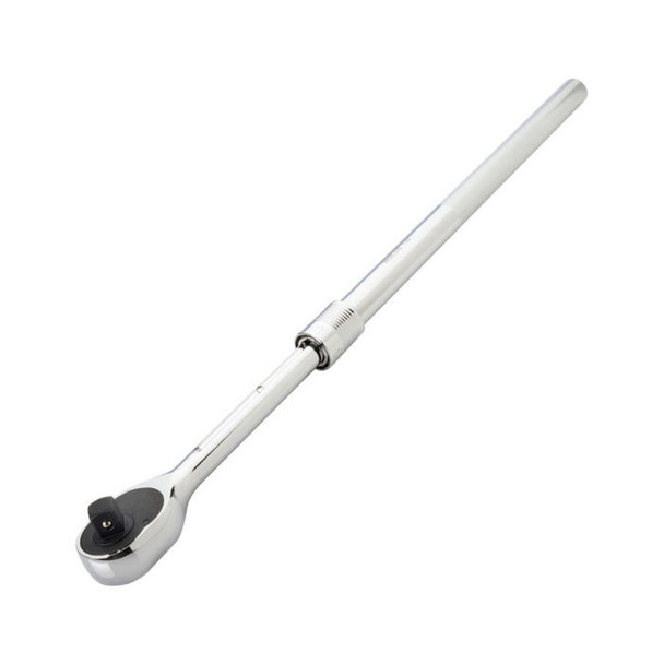 1" Drive Extendable Monster Ratchet MR1X