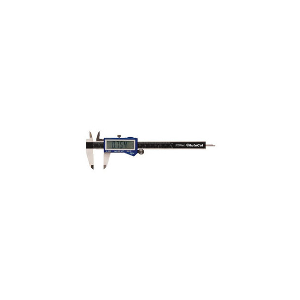 AutoCal Electronic Caliper 74-102-006-0