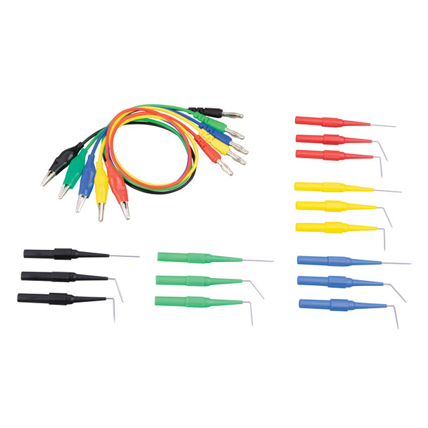 20 Pc. Back Probe Kit 613