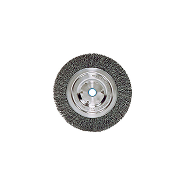 8" Crimped Wire Wheel 8261