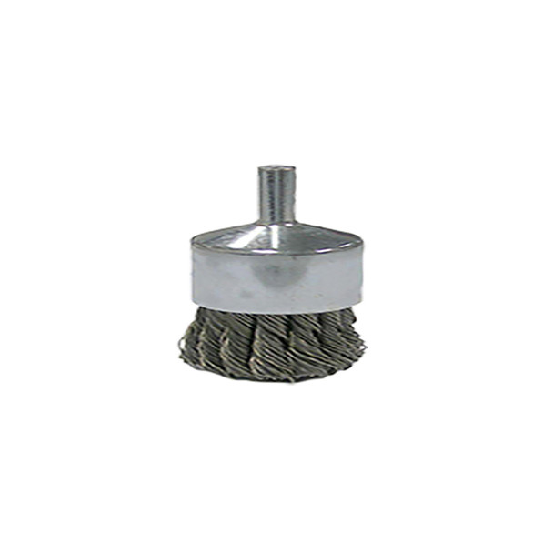 1-1/8” Twisted End Brush 8254