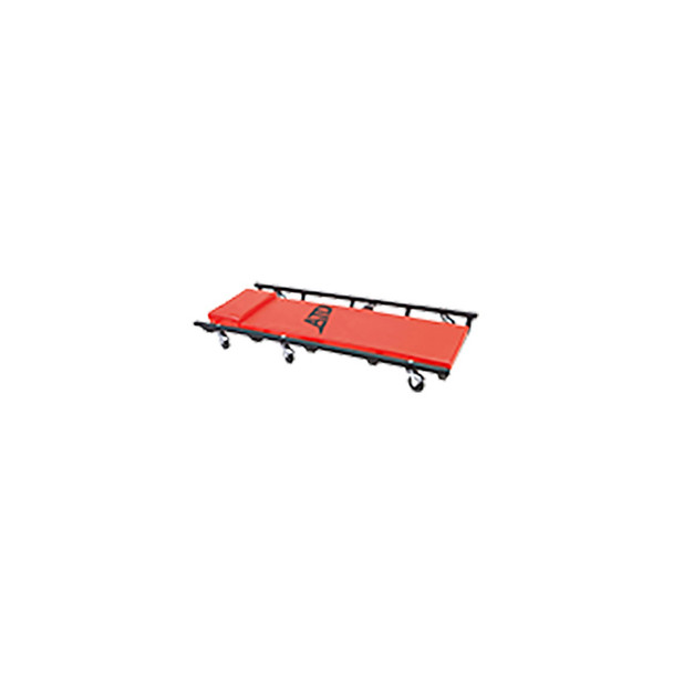 Heavy Gauge Steel Creeper 81031
