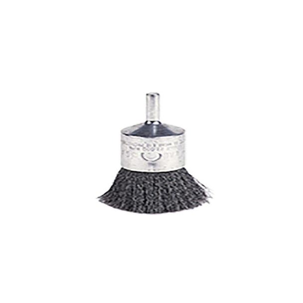 1" Crimped Wire End Brush 8253