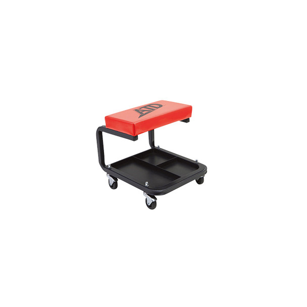 Mechanic's Padded Creeper Seat 81009