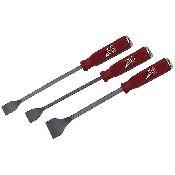 3PC SCRAPER SET 63953