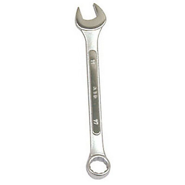 12-Point Raised Panel Metric Combination Wrench - 17mm 6117
