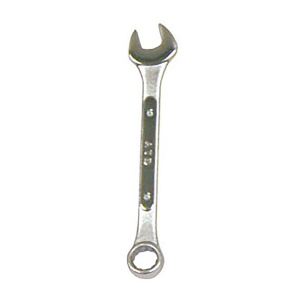 12-Point Raised Panel Metric Combination Wrench - 10mm 6110