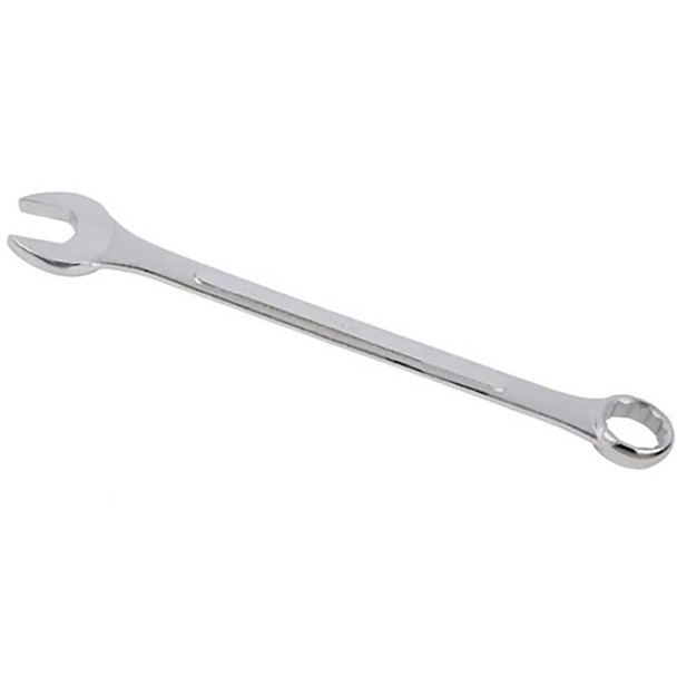 12-Point Fractional Raised Panel Combination Wrench - 11/16” x 8-3/16” 6022