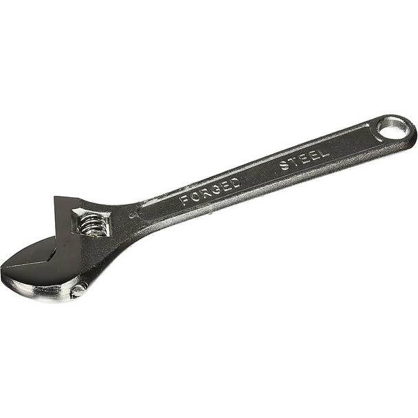 10” Adjustable Wrench 428