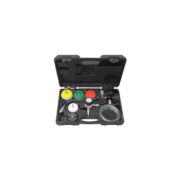 Heavy-Duty Cooling System Pressure and Refill Kit 3307