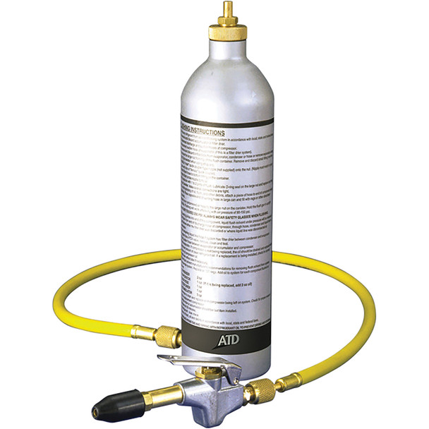 A/C System Flush Kit 3545
