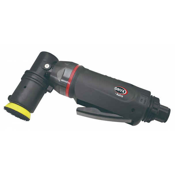 Air Denibbing Sander 332