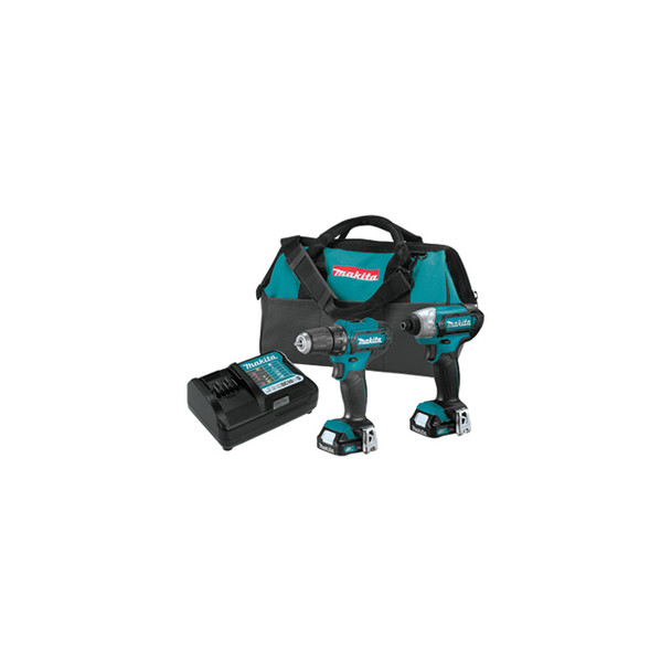 12V Max CXT 2 Pc. Combo Kit CT232