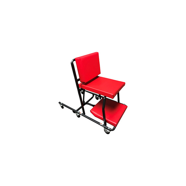 EITHER END ADJUSTABLE CREEPER CRS