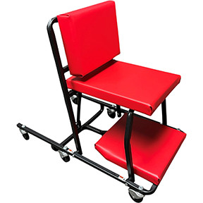 EITHER END ADJUSTABLE CREEPER CRS