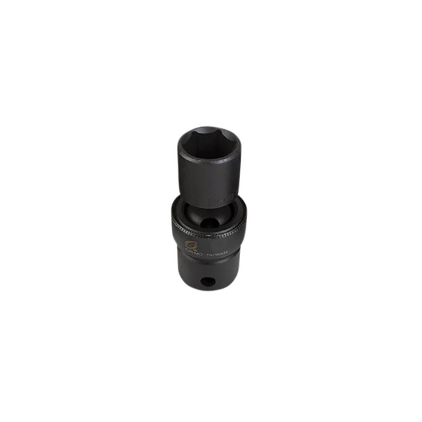 1/2" Drive, Universal Impact Socket, 13mm 213UM