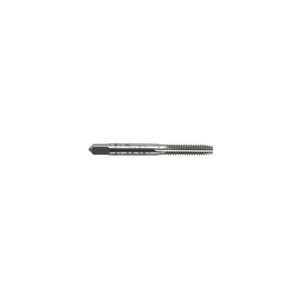 6 - 32 NC Machine Plug Screw Tap, Carded 8018