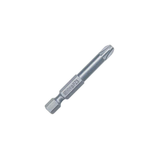 #2 POZIDRIV Power Bit, 3-1/2" 93037