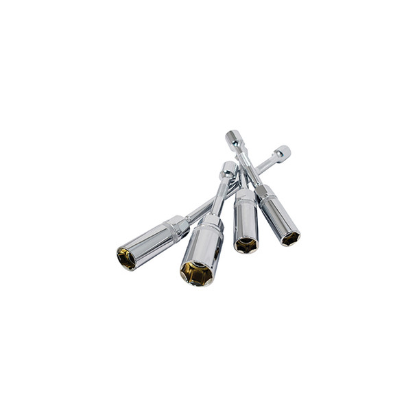 Magnetic Spark Plug Universal Extension Socket Set 94404