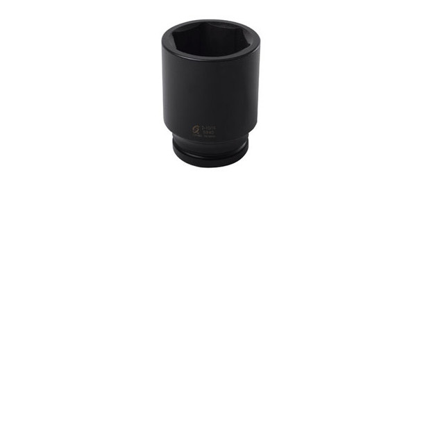1" Dr Deep Impact Socket, 2-16/16" 594D