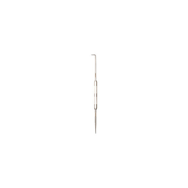 Double Pointed Scriber, Overall length 9 1/2" 1810