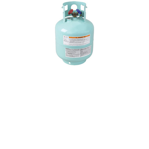 D.O.T. Approved Refillable Tank, 50 lbs 34750