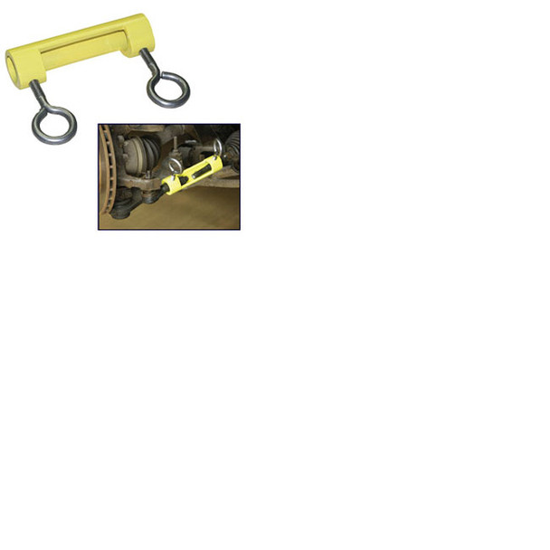 Tie Rod Coupler 71470