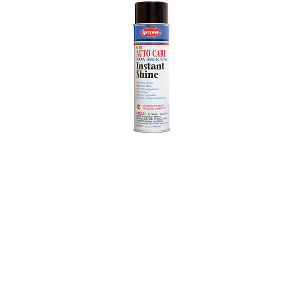 Auto Care Non-Silicone Instant Shine 938