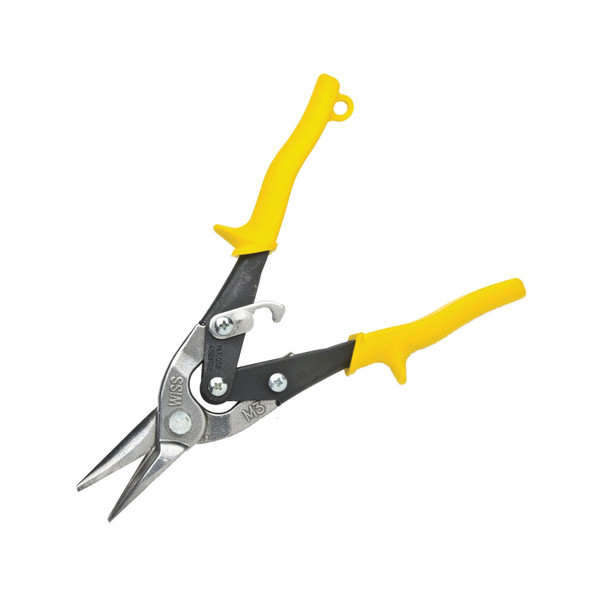 9 3/4” Metalmaster Compound Action Snips, Straight, Left, Right M3R