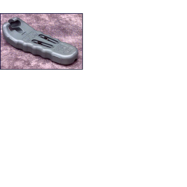 Inline Sllider Body Clamp 1850