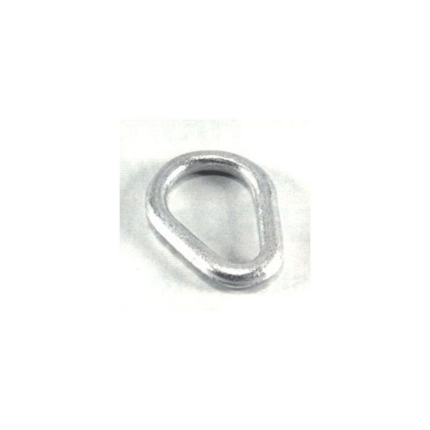 Oval Loop 4043