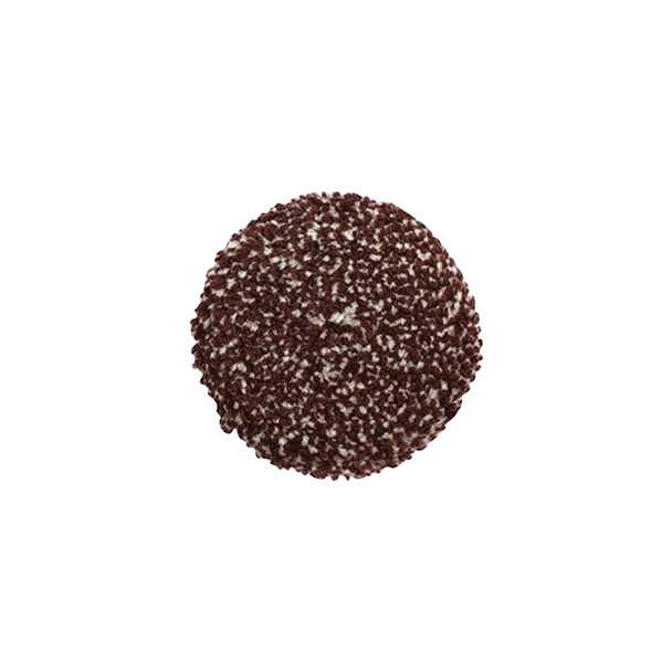 Soft Buff Rotary Wool Heavy Cutting Pad, 7" WRWHC7