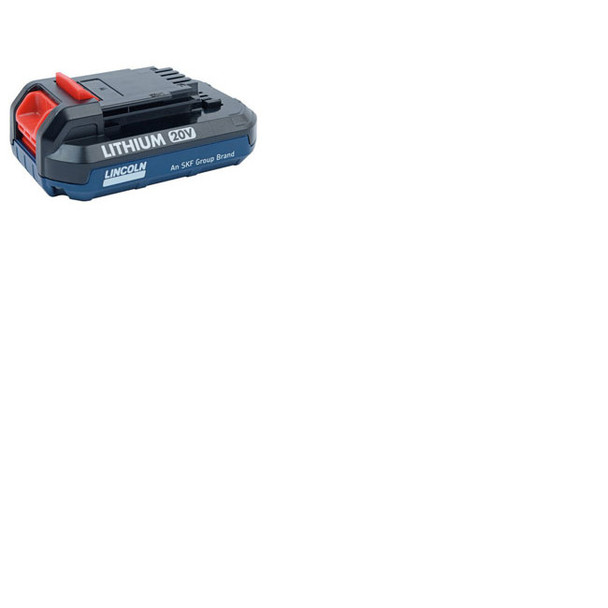 Lithium Ion Battery, 20V 1871