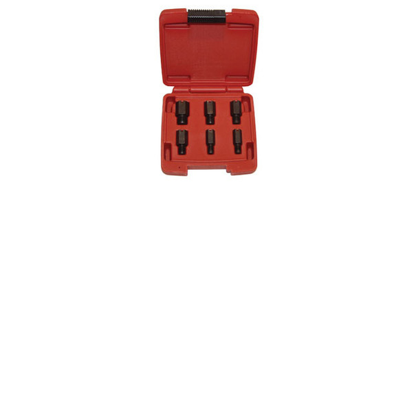 Brake Line/Brake Cylinder Fitting Re-Threading Kit LT993