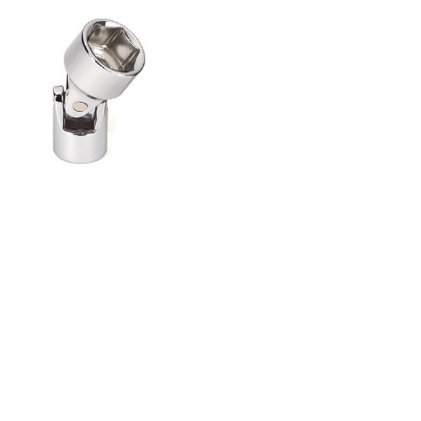 1/4" Drive 6 Point Flex Socket - 12mm 80258